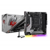 Материнская плата AMD B550 AM4 MITX B550 PHANTOM GAM-ITX/AX ASRock
