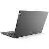 Ноутбук Lenovo IdeaPad 5 15ARE05 4500U 2300 МГц 15.6" 1920x1080 8Гб SSD 256Гб нет DVD AMD Radeon Graphics встроенная Windows 10 Home графитовый 81YQ0017RU