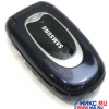 Samsung SGH-X481 Loyal Blue (900/1800/1900,Shell,LCD128x160@64k,GPRS,внут.ант,MMS,Li-Ion 800mAh 220/6ч,75г.)