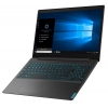 81LK01GXRK  15.6" FHD Lenovo IdeaPad L340-15IRH black (Core i5 9300H/16Gb/256Gb  SSD/1650 4Gb/DOS)