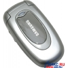 Samsung SGH-X481 Special Silver (900/1800/1900,Shell,LCD128x160@64k,GPRS,внут.ант,MMS,Li-Ion 800mAh 220/6ч,75г.)