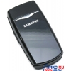 Samsung SGH-X210 Black (900/1800/1900,Shell,LCD128x160@64k,GPRS,внутр.ант,FM radio,MMS,Li-Ion 800mAh,75г.)
