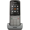 Трубка Gigaset SL750HX  PRO серый (S30852-H2752-R122)