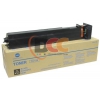 A3VU150 Тонер Konica-Minolta bizhub C654/754/Pro C754  черный TN-711K