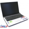 Voyager V400L <GPB04236> T2300E(1.66)/512/40/DVD-Multi.LF/GbLAN/DOS/14.1"WXGA/2.51 кг