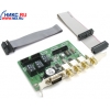 AVerMedia 4-Channel Audio/IO extension card