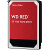Жесткий диск SATA 10TB 6GB/S 256MB RED WD101EFAX WD WESTERN DIGITAL