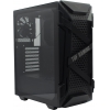 Miditower ASUS TUF Gaming <GT301> Black ATX  без БП