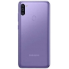 Samsung Galaxy M11 SM-M115FZLNSER  Violet (1.8GHz,3Gb,6.4"1560x720 PLS,4G+WiFi+BT,32Gb+microSD,13+5+2Mpx)