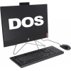 HP 22-df0061ur All-in-One <1G1B8EA#ACB>  Ryzen  5  3500U/8/1Tb+256SSD/WiFi/BT/DOS/21.5"