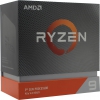 CPU AMD Ryzen 9 3900XT BOX  (без кулера) (100-100000277) 3.8GHz/12core/6+64Mb/105W  Socket AM4