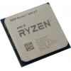 CPU AMD Ryzen 7 3800XT    (100-000000279) 3.9  GHz/8core/4+32Mb/105W  Socket  AM4