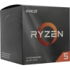 CPU AMD Ryzen 5 3600XT BOX (100-100000281) 3.8  GHz/6core/3+32Mb/95W Socket AM4