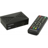 HARPER <HDT2-1010> (Full HD A/V Player, HDMI, RCA,  USB2.0, DVB-T2, ПДУ)