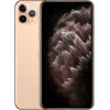 Apple iPhone 11 Pro Max <MWHQ2RU/A 512Gb Gold> (A13, 6.5" 2688x1242  OLED,  4G+WiFi+BT,  12+12+12Mpx)