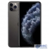 Apple iPhone 11 Pro Max <MWHN2RU/A 512Gb Space Gray> (A13, 6.5" 2688x1242 OLED,  4G+WiFi+BT, 12+12+12Mpx)