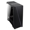 Корпус AEROCOOL Cylon Tempered Glass MidiTower Цвет черный 4718009152335