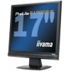 17"    MONITOR  IIYAMA ProLite E1700S-B <Black> (LCD, 1280x1024, +DVI)
