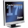 17"    MONITOR  IIYAMA ProLite E1700S-S <Silver> (LCD, 1280x1024, +DVI)