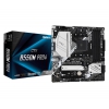 Материнская плата AMD B550 AM4 MATX B550M PRO4 ASRock