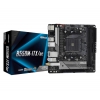 Материнская плата AMD B550 AM4 MITX B550M-ITX/AC ASRock