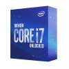 Центральный процессор Intel Core i7 i7-10700KF Comet Lake 3800 МГц Cores 8 16Мб Socket LGA1200 125 Вт BOX BX8070110700KFSRH74 (BX8070110700KF S RH74)