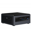 Intel Миникомпьютер CI3-10110U BXNUC10I3FNH2 999LTD