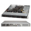 Корпус для сервера 1U 700/750W CSE-116AC2-R706WB2 Supermicro