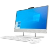 14Q63EA 27" FHD HP 27-dp0030ur silver (Core i7  1065G7/16GB/512Gb SSD/noDVD/MX330 2GB/W10)
