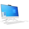 HP 14P47EA 22-df0008ur AiO 21.5" i5  1035G1/8192Mb/1000Gb/MX330(2048Mb)/Snow White/DOS
