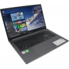 ASUS VivoBook S15 S533FL <90NB0LX3-M00950> i7  10510U/8/512SSD+32SSD/MX250/WiFi/BT/Win10/15.6"/1.66 кг