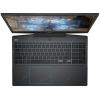 Dell  G315-5911 G3-3500  15.6"  i7  10750H/16384Mb/512SSDGb/GTX1660Ti(6144Mb)/black/W10