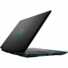 Dell G315-8466 G3-3590  15.6" i7 9750H(2.6Ghz)/16384Mb/512SSDGb/GTX1660Ti(6144Mb)/black/Linux