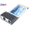 TV Tuner FM ДУ        CardBus card (RTL)