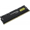 Kingston HyperX Predator <HX436C17PB3A/16> DDR4 DIMM 16Gb  <PC4-28800> CL17