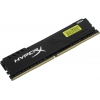 Kingston HyperX Fury <HX434C17FB4/16> DDR4 DIMM  16Gb <PC4-27700> CL17