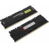 Kingston HyperX Predator <HX442C19PB3AK2/16> DDR4 DIMM 16Gb KIT2*8Gb  <PC4-34100> CL19