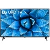 65" LED ЖК телевизор LG 65UN73006LA (3840x2160, HDMI, LAN, WiFi, BT, USB,  DVB-T2, SmartTV)