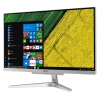 DQ.BBHER.005 Моноблок Acer Aspire C22-320 21.5"  A9-9425/4Gb/SSD 256Gb/CR/Silver/Win10