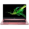 NX.HJKER.009 Ноутбук Acer Swift SF314-57-37VQ 14"  i3-1005G1/8Gb/256Gb  SSD/1.19  кг/Win10/Pink