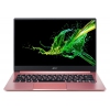 NX.HJMER.001 Ноутбук Acer Swift SF314-57-75RP 14"  i7-1065G7/16Gb/1024Gb SSD/1.19 кг/Linux/Pink