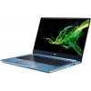 NX.HJJER.002 Ноутбук Acer Swift SF314-57-735H 14" i7-1065G7/16Gb/1024Gb  SSD/1.19 кг/Win10/синий