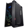 Miditower ASUS ROG STRIX HELIOS <GX601> Black E-ATX без  БП, с окном
