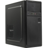 Miditower  Exegate <XP-402U> Black ATX  600W  (24+4пин)  <EX283740RUS>