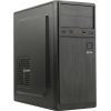 Miditower  Exegate <XP-402U> Black ATX 500W  (24+4пин) <EX283739RUS>