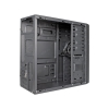 Miditower  Exegate <XP-402U> ATX без  БП <EX283735RUS>