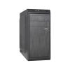 Miditower  Exegate <XP-401> ATX без  БП <EX283729RUS>