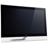 27"   ЖК монитор Acer <UM.HT2EE.005> T272HLbmjjz <Black>(Multi-Touch LCD, 1920х1080, D-Sub, HDMI,  MHL, USB3.0 Hub)