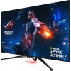 64.5" ЖК монитор ASUS ROG Swift PG65UQ BK (LCD, 3840x2160, HDMI, DP,  USB3.0 Hub)