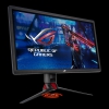 МОНИТОР 27" ASUS Gaming ROG Strix XG27UQ Black (IPS, LED, 3840x2160, 144Hz,  DP, НDMI)